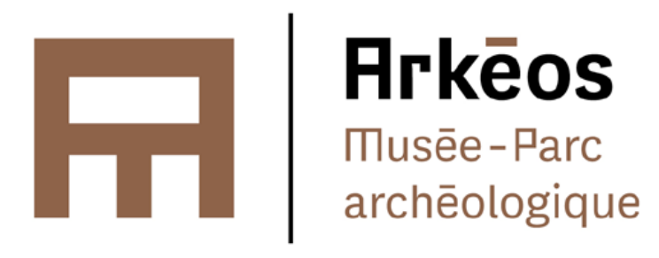 Logo Arkeos